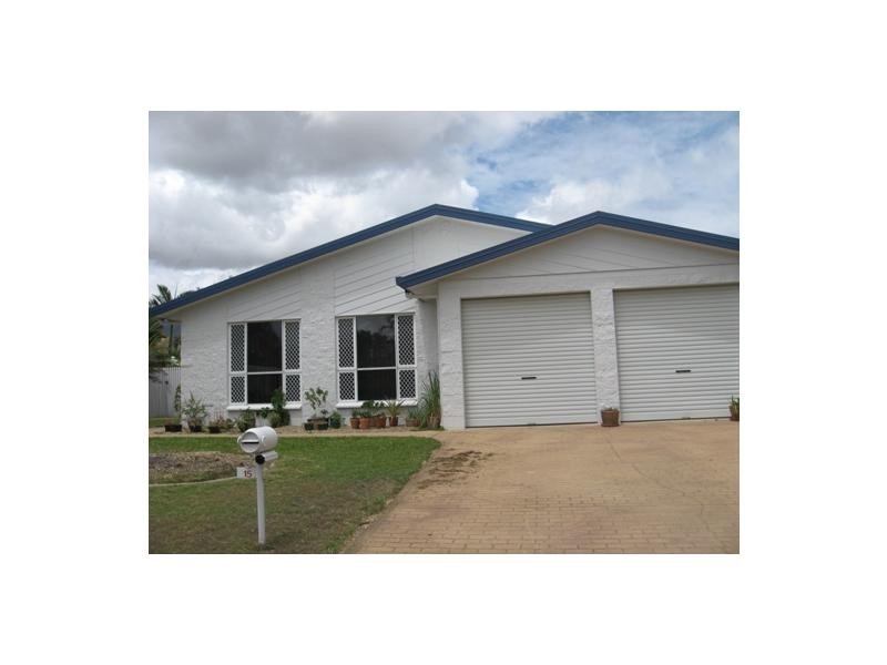 15 Murchison Court, Wulguru QLD 4811