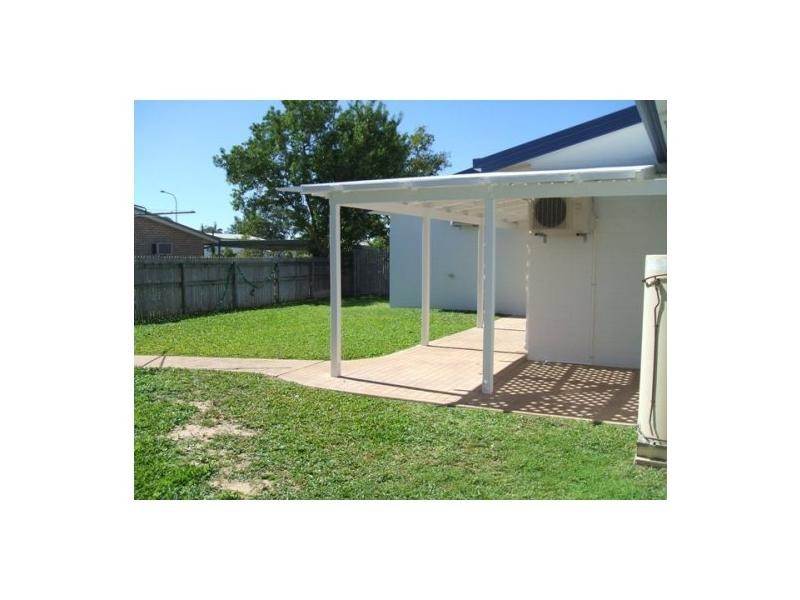 15 Murchison Court, Wulguru QLD 4811
