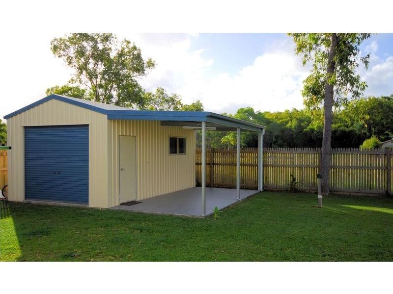 12 Virginia Court, Balgal Beach QLD 4816