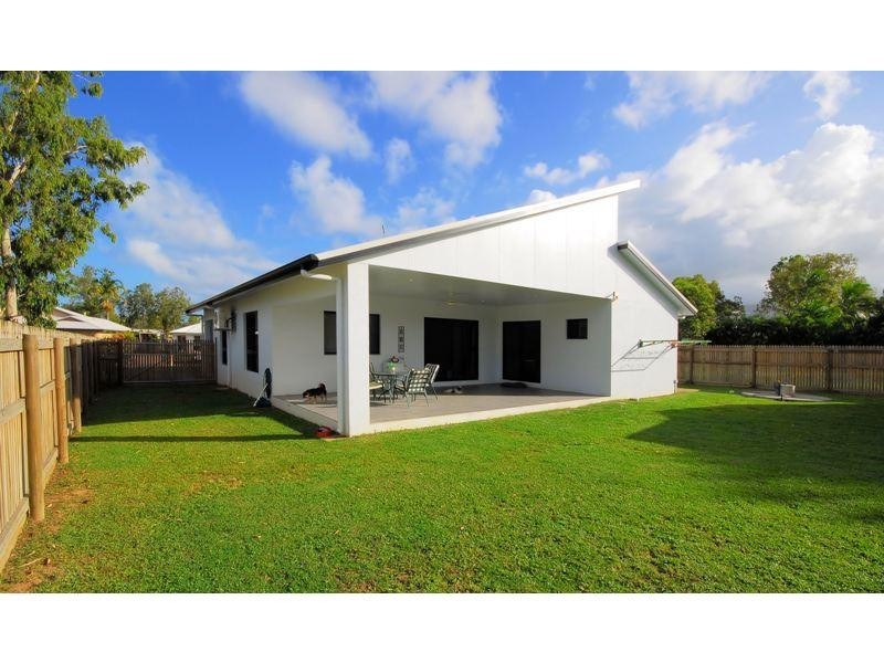 12 Virginia Court, Balgal Beach QLD 4816