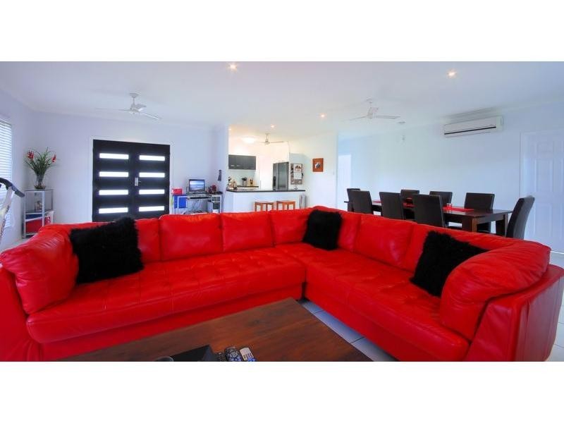12 Virginia Court, Balgal Beach QLD 4816