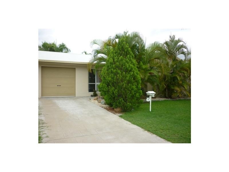 37 Templeton Crescent, Douglas QLD 4814