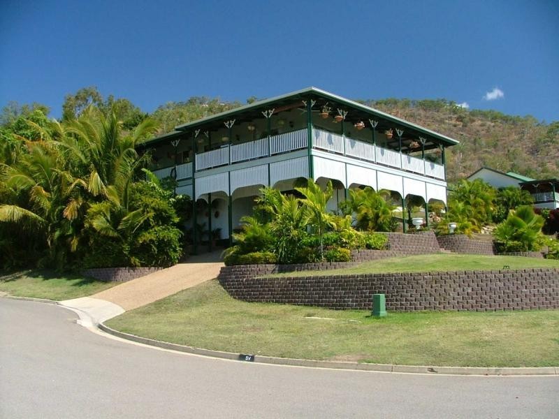 47 Nettleton Street, Mount Louisa QLD 4814