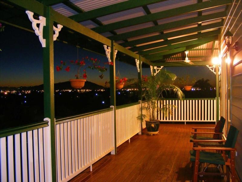 47 Nettleton Street, Mount Louisa QLD 4814