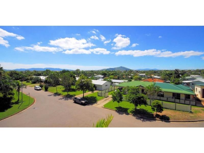 47 Nettleton Street, Mount Louisa QLD 4814