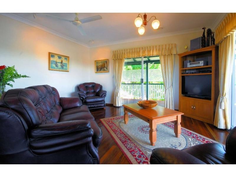 47 Nettleton Street, Mount Louisa QLD 4814