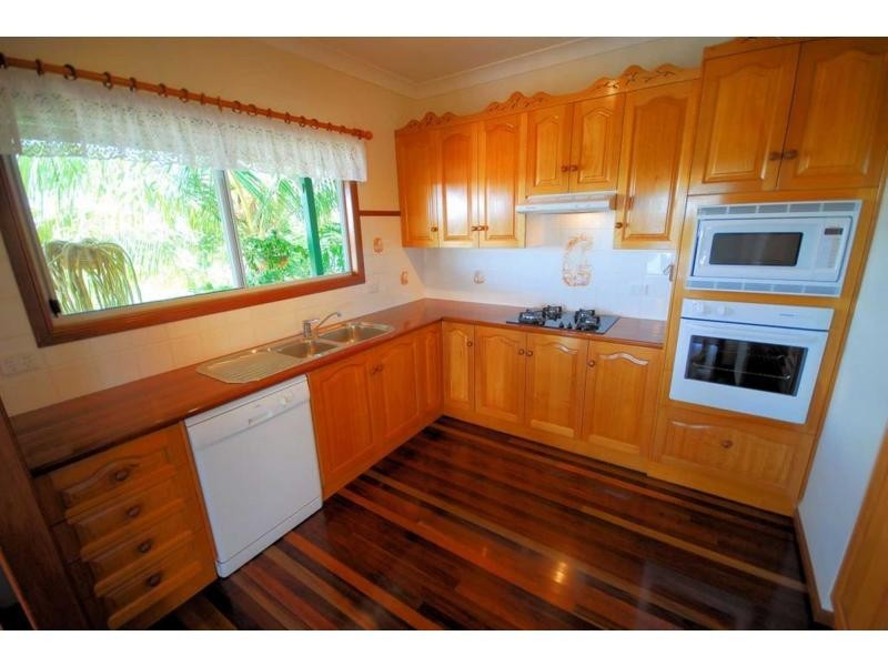 47 Nettleton Street, Mount Louisa QLD 4814