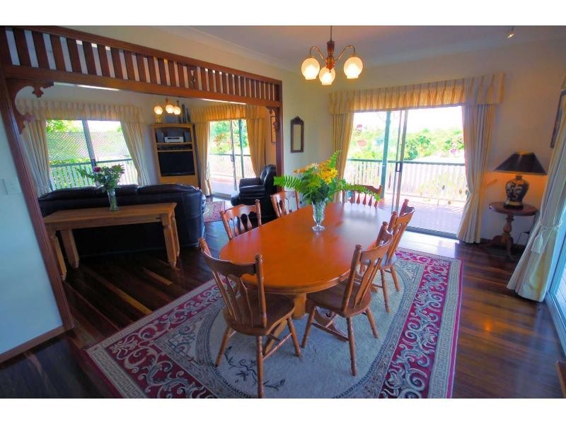 47 Nettleton Street, Mount Louisa QLD 4814