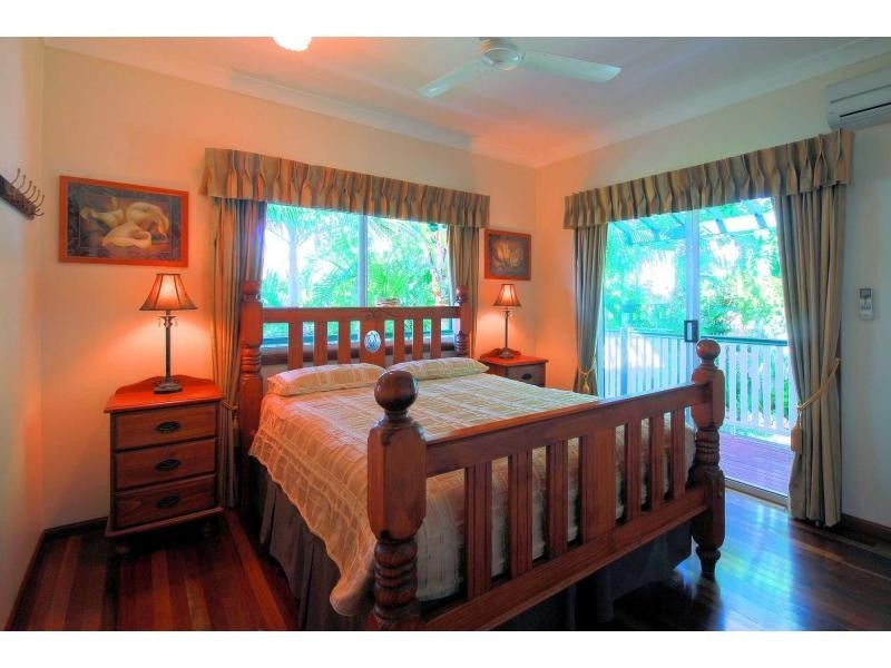 47 Nettleton Street, Mount Louisa QLD 4814