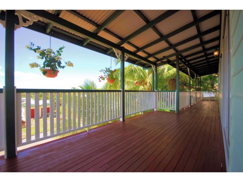 47 Nettleton Street, Mount Louisa QLD 4814
