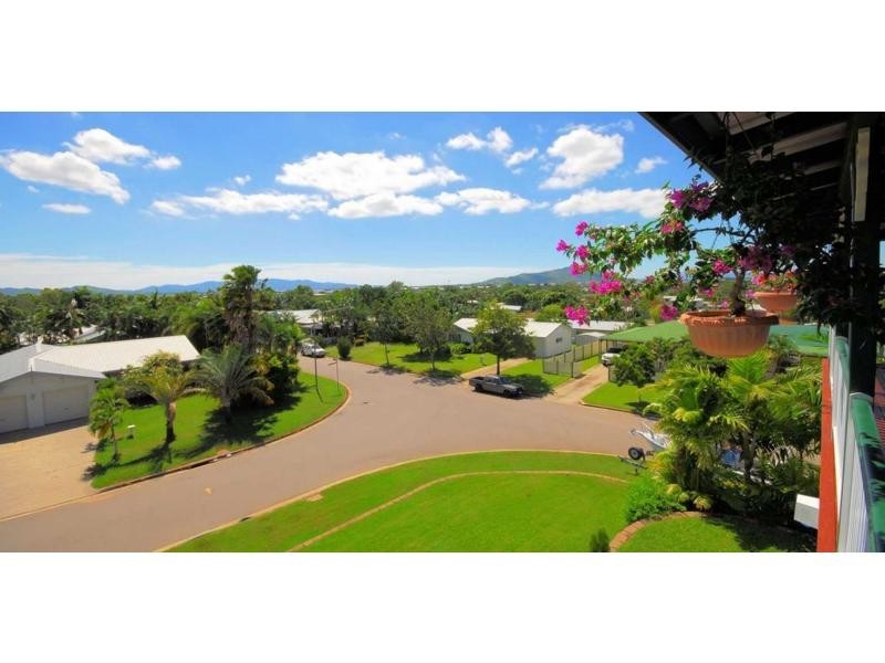 47 Nettleton Street, Mount Louisa QLD 4814