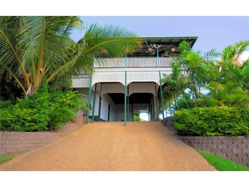 47 Nettleton Street, Mount Louisa QLD 4814