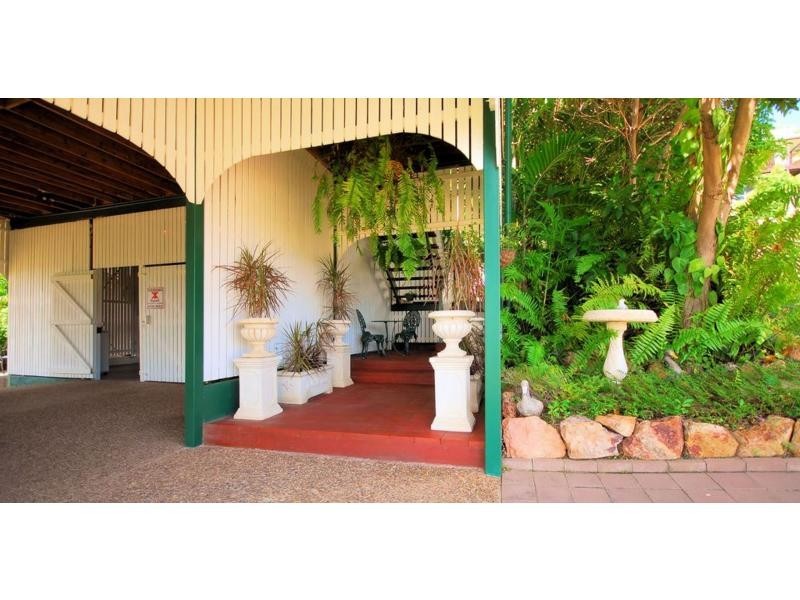 47 Nettleton Street, Mount Louisa QLD 4814