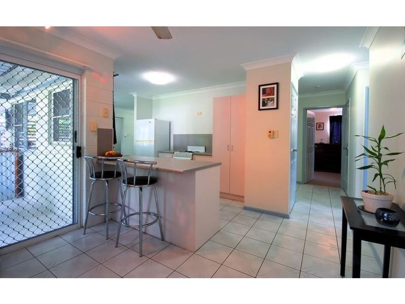 4 Courtney Street, Cranbrook QLD 4814