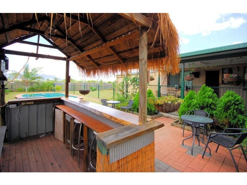111 Glenrock Drive, Rasmussen QLD 4815