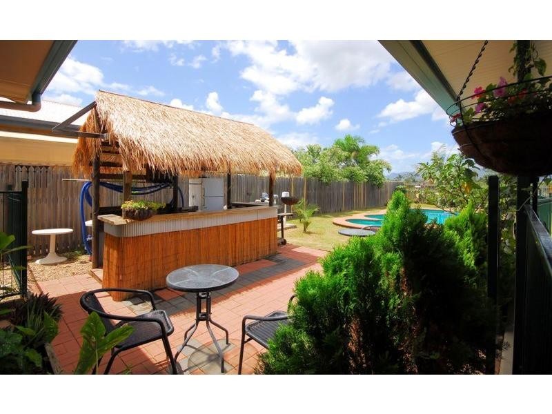 111 Glenrock Drive, Rasmussen QLD 4815