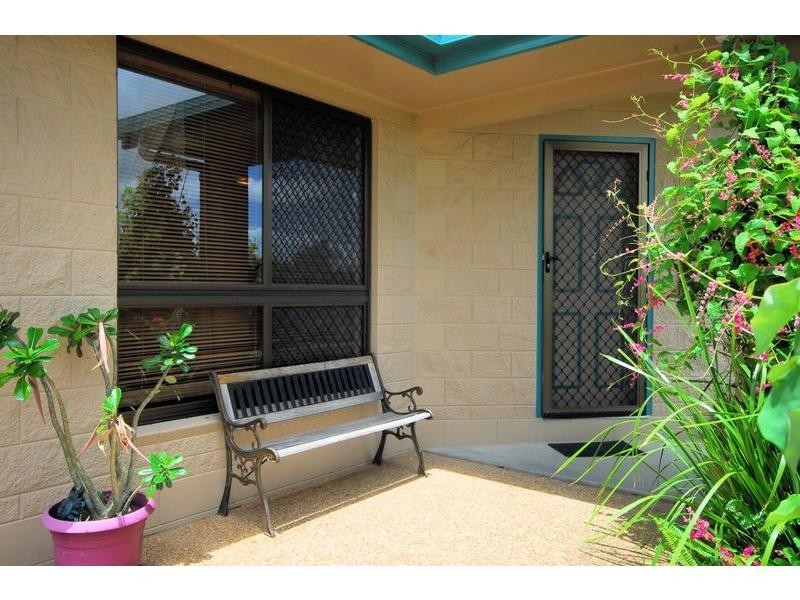 111 Glenrock Drive, Rasmussen QLD 4815