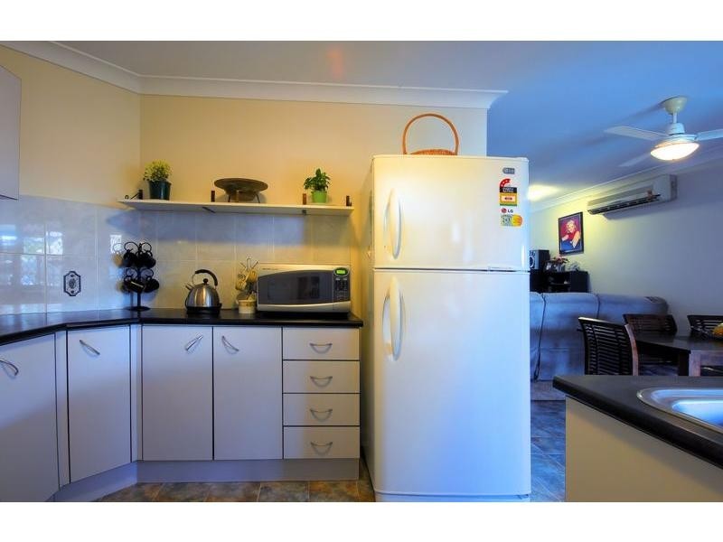 111 Glenrock Drive, Rasmussen QLD 4815