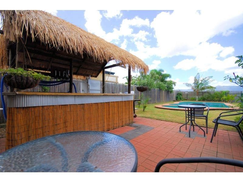 111 Glenrock Drive, Rasmussen QLD 4815
