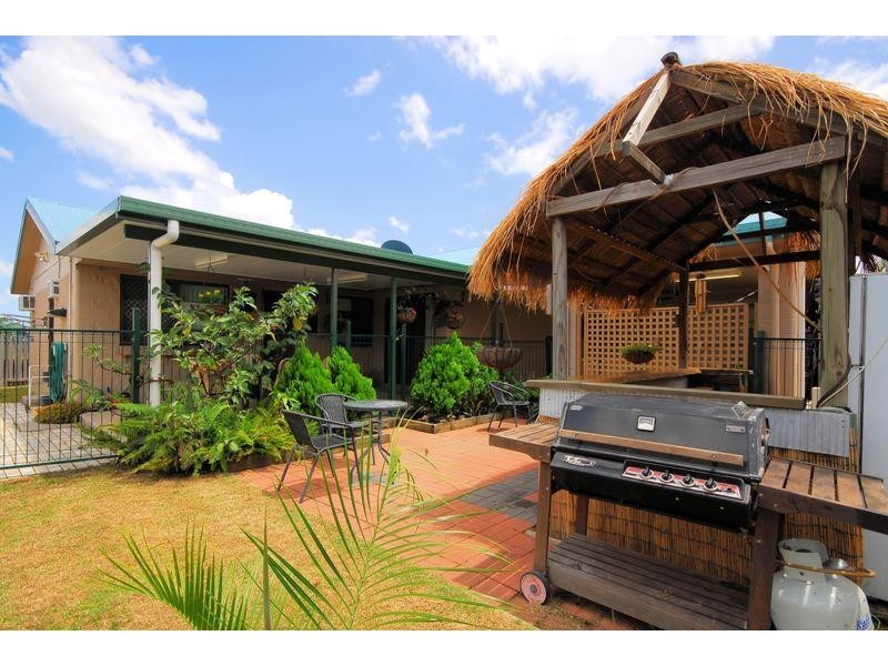 111 Glenrock Drive, Rasmussen QLD 4815
