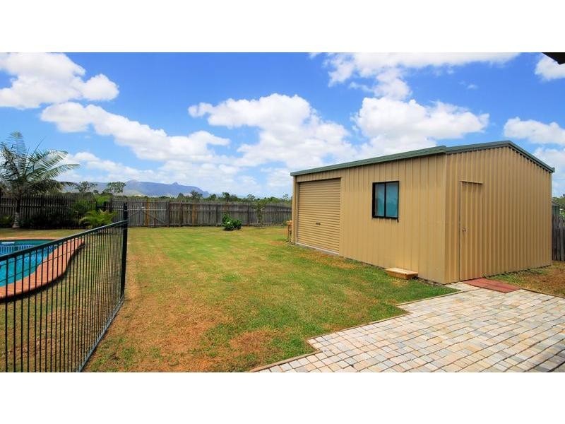 111 Glenrock Drive, Rasmussen QLD 4815