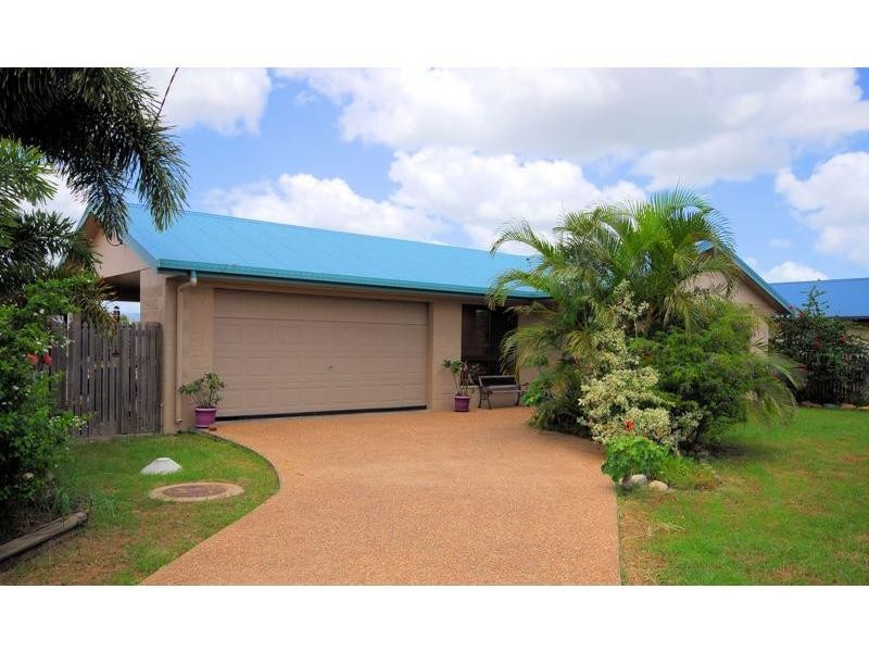 111 Glenrock Drive, Rasmussen QLD 4815