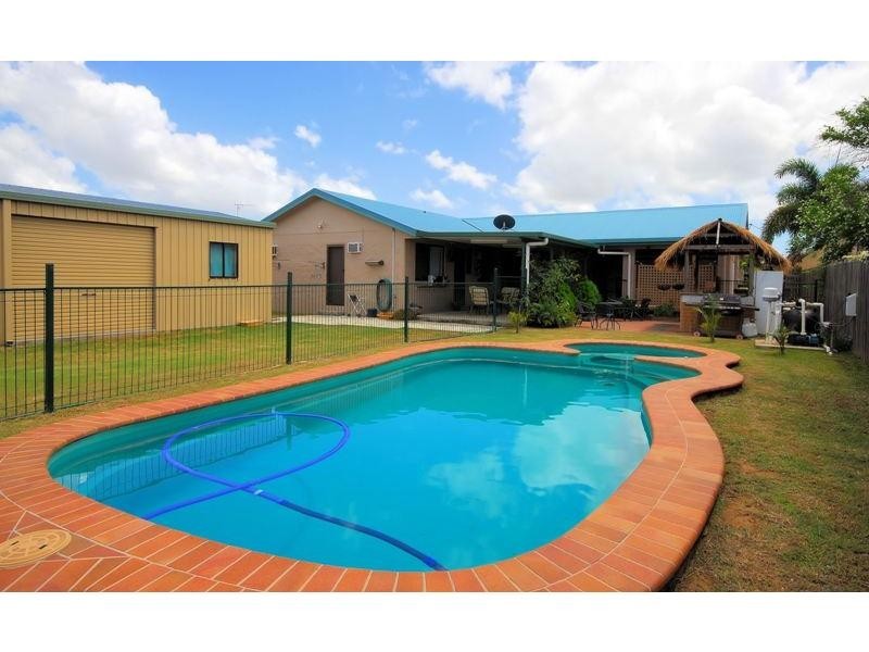 111 Glenrock Drive, Rasmussen QLD 4815