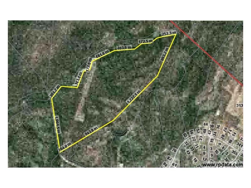 Lot 15 Blue Mountain Drive, Bluewater QLD 4818