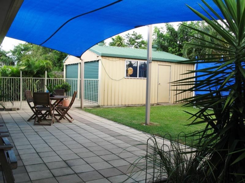 29 Malbon Road, Kirwan QLD 4817