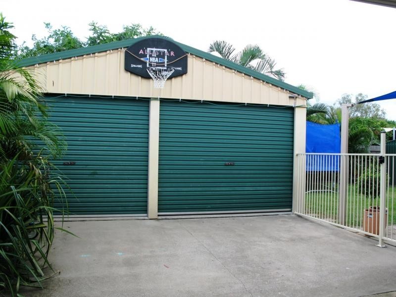 29 Malbon Road, Kirwan QLD 4817