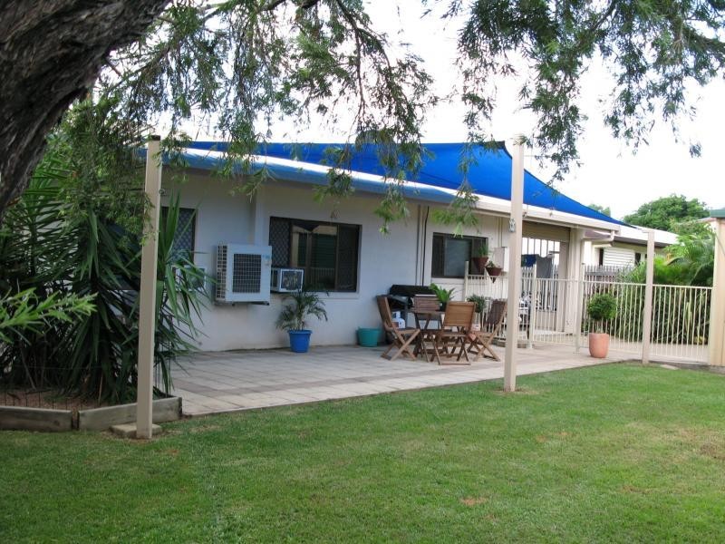 29 Malbon Road, Kirwan QLD 4817