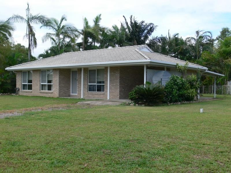 9 Fitzpatrick Court, Balgal Beach QLD 4816