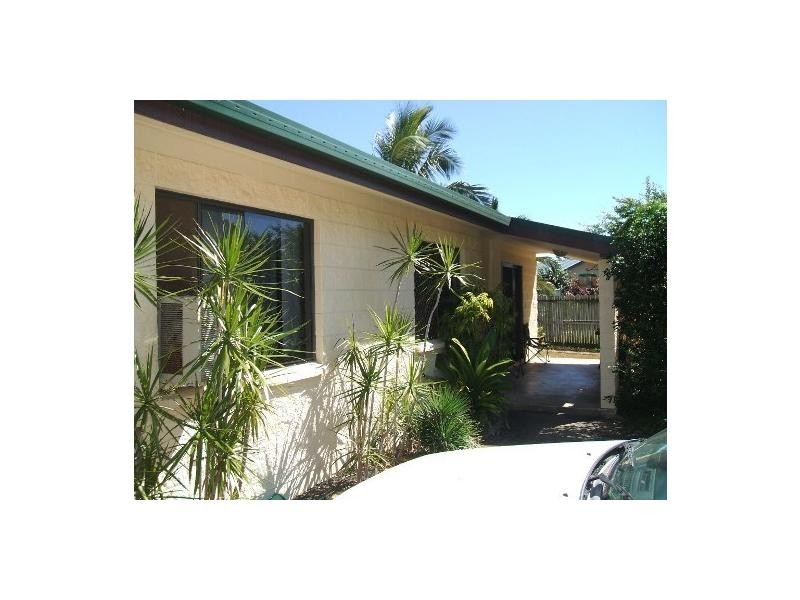 18 Tonnack Court, Rasmussen QLD 4815