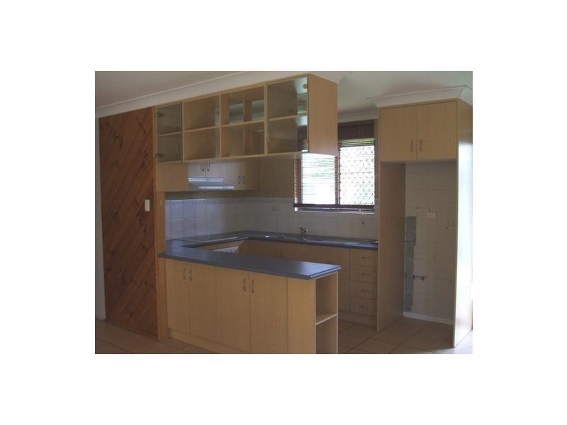 18 Tonnack Court, Rasmussen QLD 4815