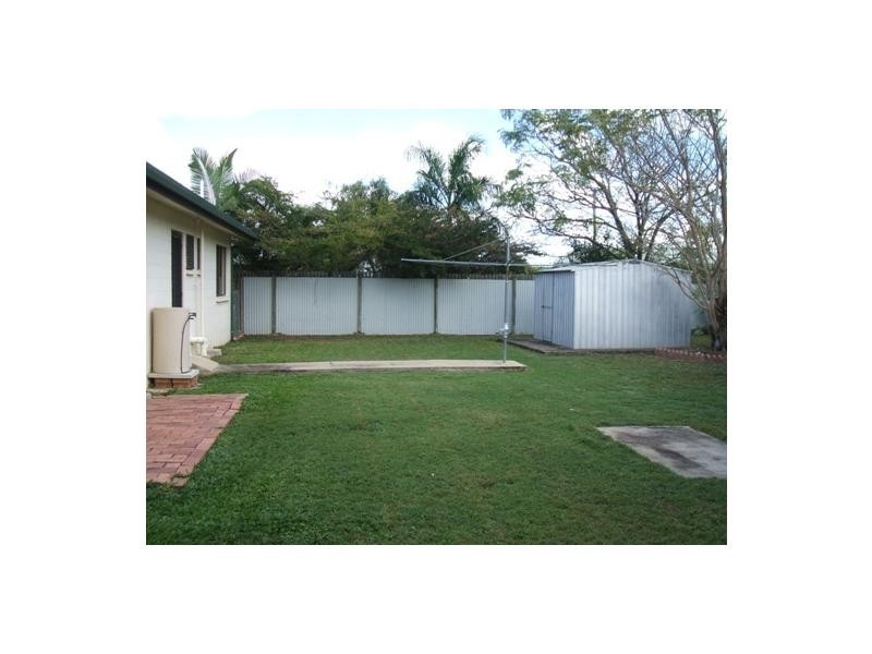 18 Tonnack Court, Rasmussen QLD 4815