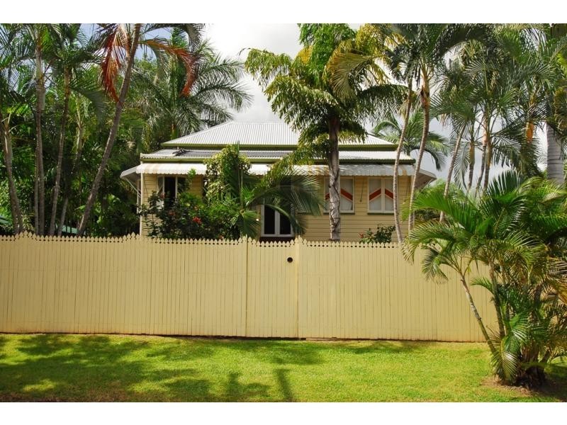 1/39 First Street, Railway Estate QLD 4810