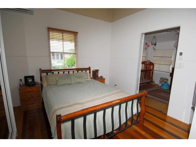 1/39 First Street, Railway Estate QLD 4810