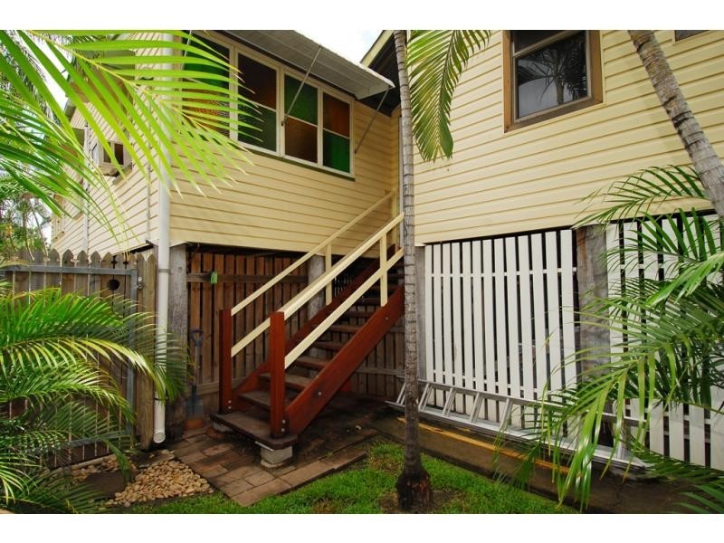 1/39 First Street, Railway Estate QLD 4810