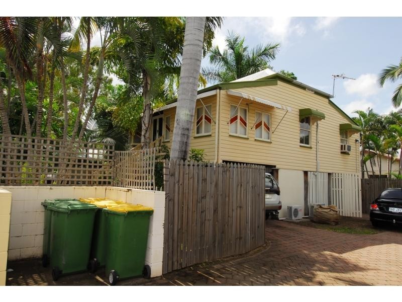 1/39 First Street, Railway Estate QLD 4810
