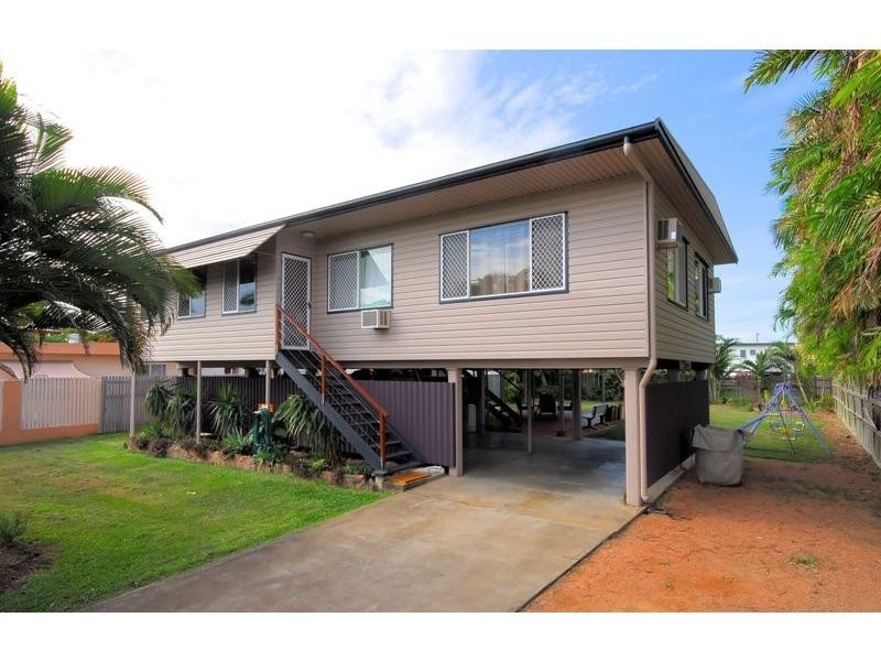 193 Bayswater Road, Currajong QLD 4812