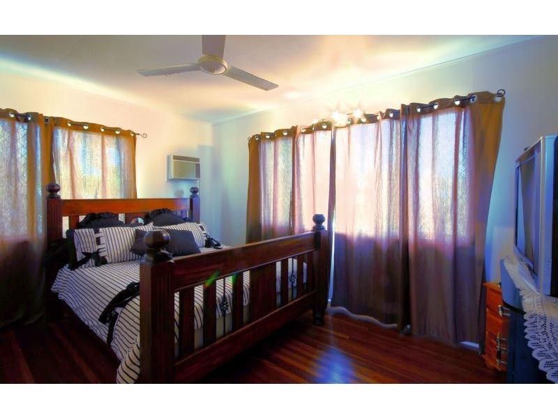 193 Bayswater Road, Currajong QLD 4812