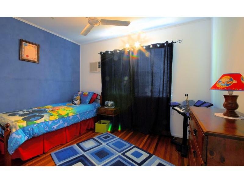 193 Bayswater Road, Currajong QLD 4812