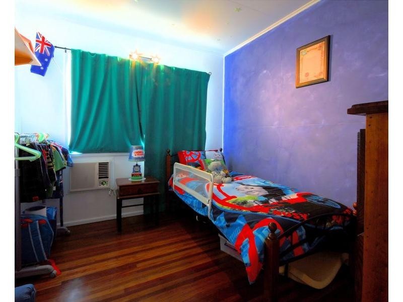 193 Bayswater Road, Currajong QLD 4812