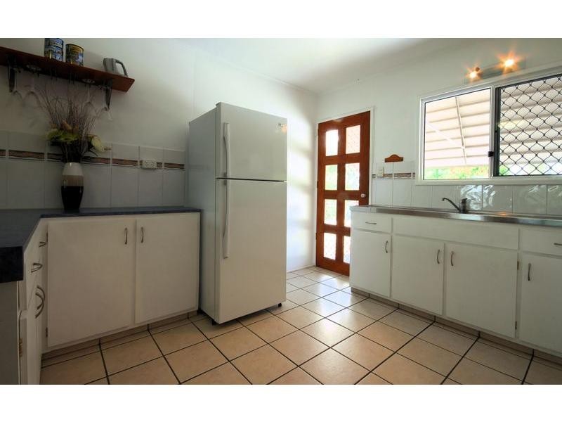 193 Bayswater Road, Currajong QLD 4812