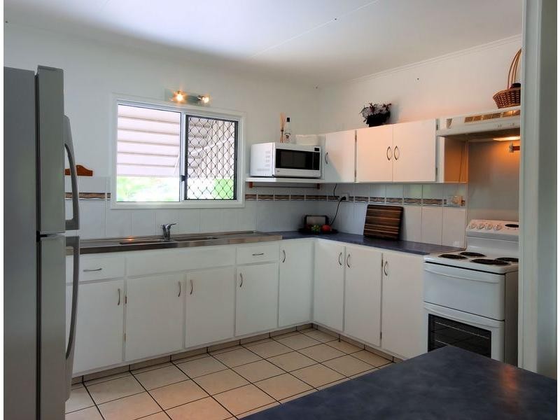 193 Bayswater Road, Currajong QLD 4812