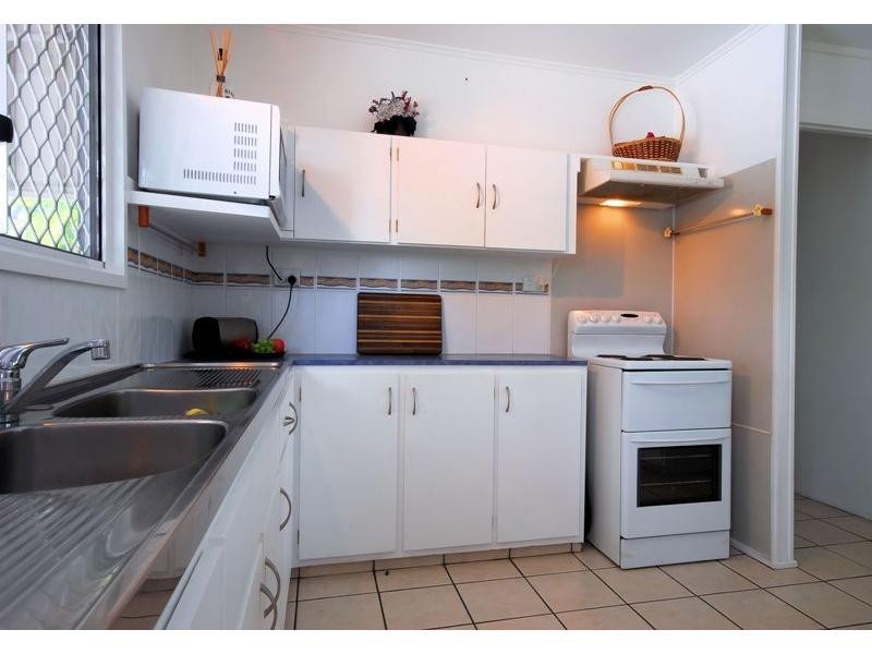 193 Bayswater Road, Currajong QLD 4812