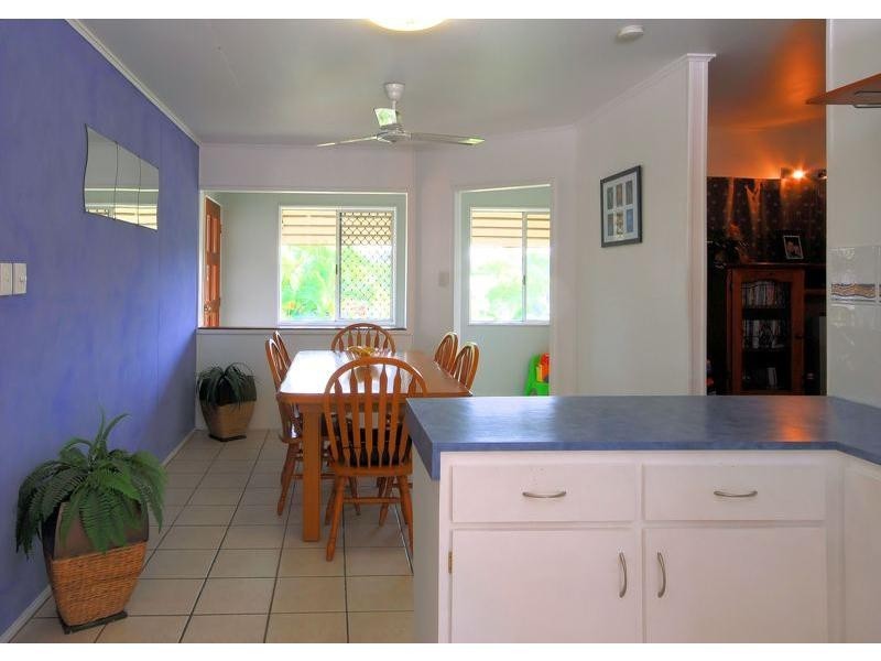 193 Bayswater Road, Currajong QLD 4812