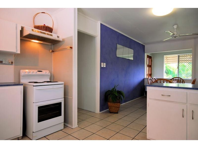 193 Bayswater Road, Currajong QLD 4812