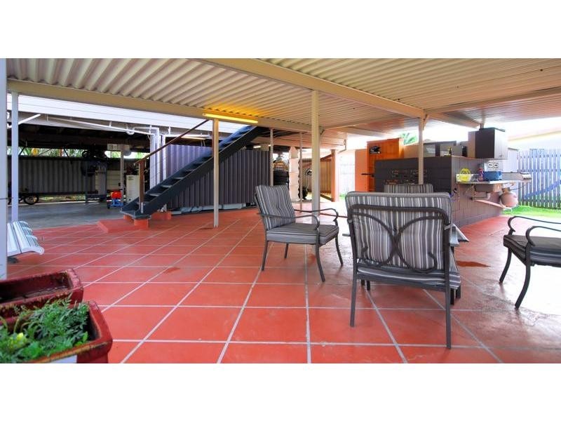 193 Bayswater Road, Currajong QLD 4812