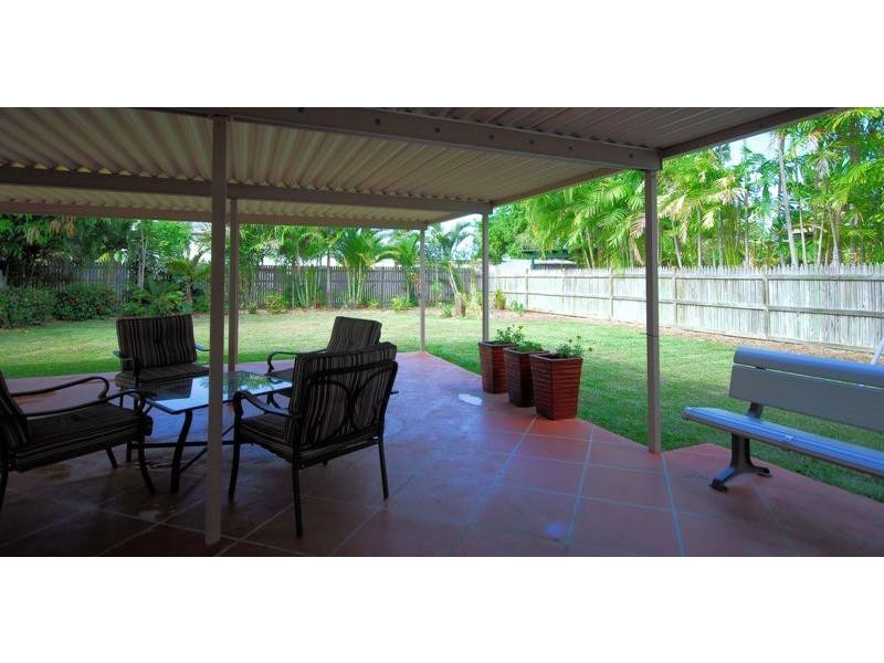 193 Bayswater Road, Currajong QLD 4812
